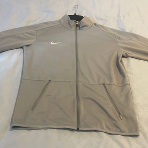 Nike Zip Up Jacket